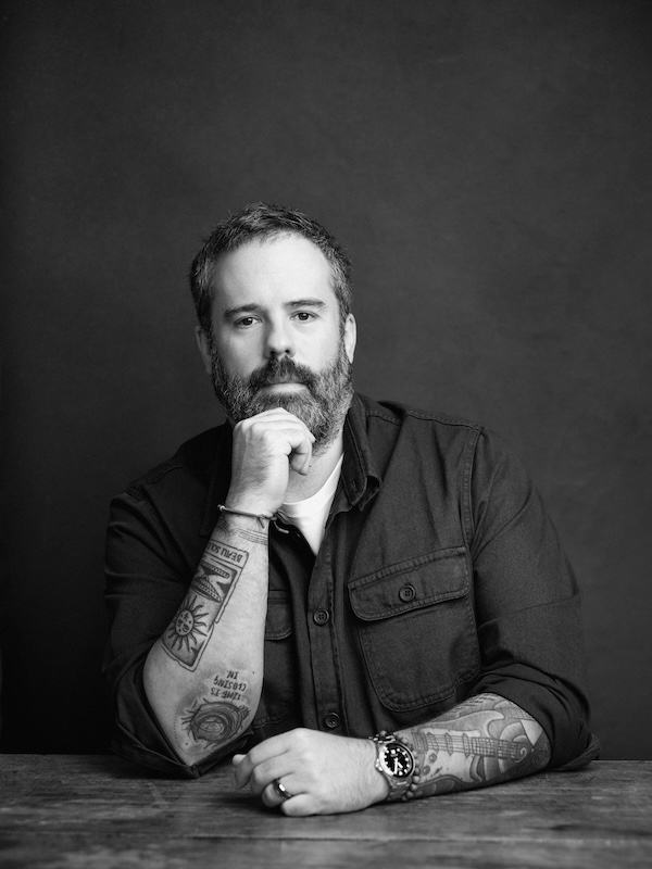Chris Hornsby