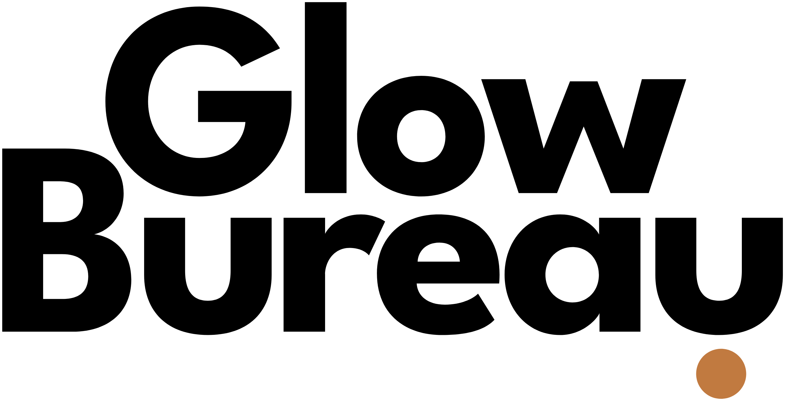 Glow Bureau